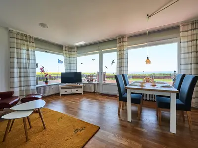 Ferienwohnung für 4 Personen (65 m²) in Fehmarn 6/10