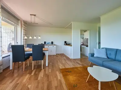 Ferienwohnung für 4 Personen (65 m²) in Fehmarn 9/10