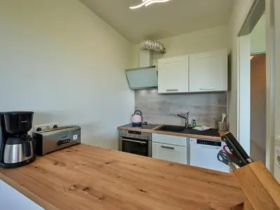 Ferienwohnung für 4 Personen (65 m²) in Fehmarn 10/10