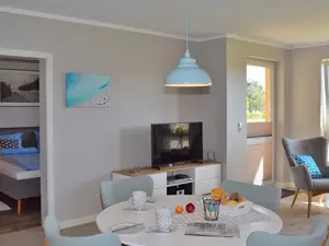 Ferienwohnung für 4 Personen (65 m²) in Fehmarn