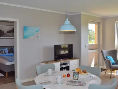 Ferienwohnung für 4 Personen (65 m²) in Fehmarn 1/10