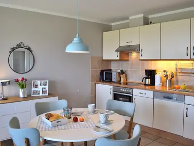 Ferienwohnung für 4 Personen (65 m²) in Fehmarn 2/10