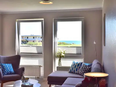 Ferienwohnung für 4 Personen (65 m²) in Fehmarn 4/10
