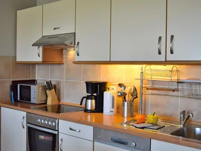 Ferienwohnung für 4 Personen (65 m²) in Fehmarn 7/10