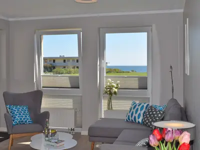 Ferienwohnung für 4 Personen (65 m²) in Fehmarn 10/10