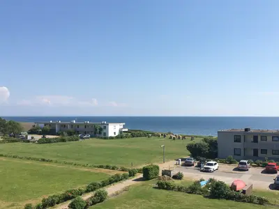 Ferienwohnung für 2 Personen (46 m²) in Fehmarn 4/10