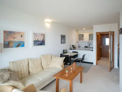 Ferienwohnung für 2 Personen (46 m²) in Fehmarn 5/10
