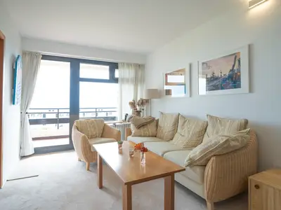 Ferienwohnung für 2 Personen (46 m²) in Fehmarn 6/10