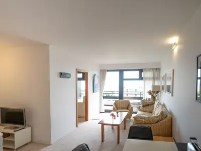Ferienwohnung für 2 Personen (46 m²) in Fehmarn 8/10