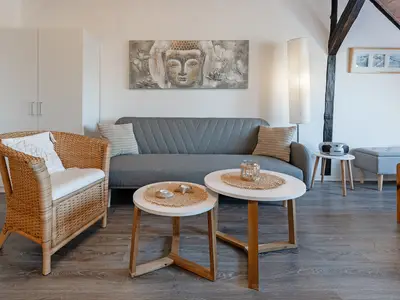 Ferienwohnung für 3 Personen (35 m²) in Fehmarn 1/10