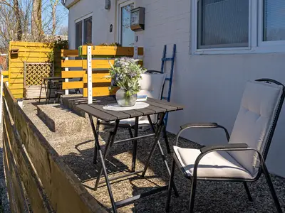 Ferienwohnung für 3 Personen (35 m²) in Fehmarn 2/10