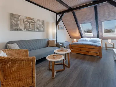 Ferienwohnung für 3 Personen (35 m²) in Fehmarn 3/10