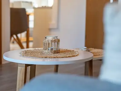 Ferienwohnung für 3 Personen (35 m²) in Fehmarn 4/10