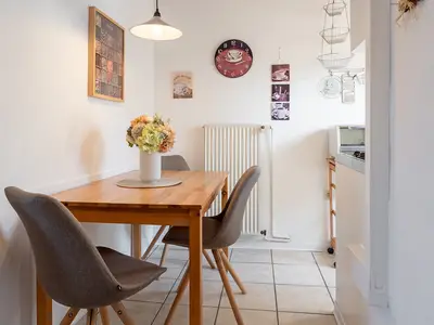 Ferienwohnung für 3 Personen (35 m²) in Fehmarn 9/10