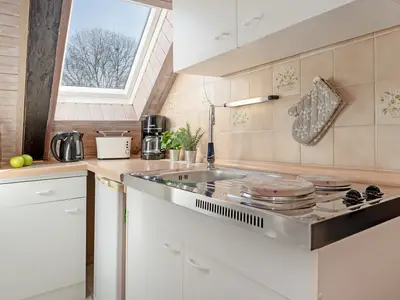 Ferienwohnung für 3 Personen (35 m²) in Fehmarn 10/10