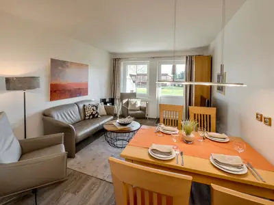 Ferienwohnung für 4 Personen (57 m²) in Fehmarn 2/10