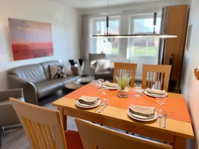 Ferienwohnung für 4 Personen (57 m²) in Fehmarn 3/10