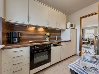 Ferienwohnung für 4 Personen (57 m²) in Fehmarn 7/10