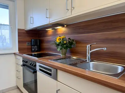 Ferienwohnung für 4 Personen (57 m²) in Fehmarn 9/10