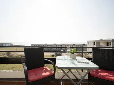 Ferienwohnung für 4 Personen (51 m²) in Fehmarn 2/10