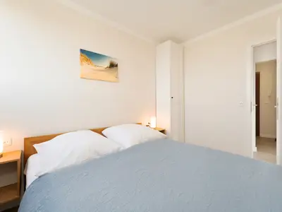 Ferienwohnung für 4 Personen (51 m²) in Fehmarn 4/10