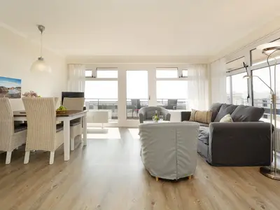 Ferienwohnung für 4 Personen (51 m²) in Fehmarn 5/10