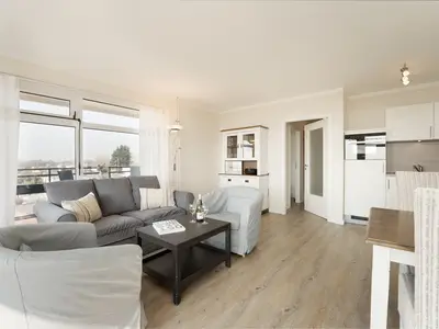 Ferienwohnung für 4 Personen (51 m²) in Fehmarn 6/10