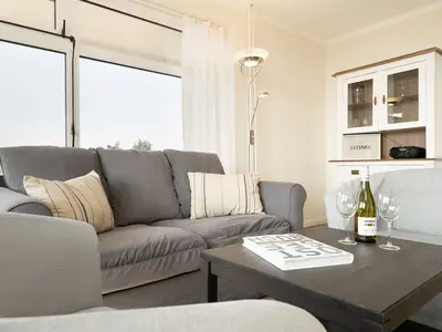 Ferienwohnung für 4 Personen (51 m²) in Fehmarn 9/10