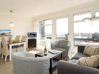Ferienwohnung für 4 Personen (51 m²) in Fehmarn 10/10