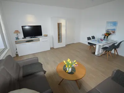 Ferienwohnung für 5 Personen (82 m²) in Fehmarn 2/10