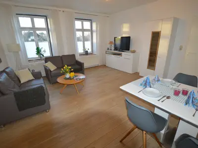Ferienwohnung für 5 Personen (82 m²) in Fehmarn 3/10