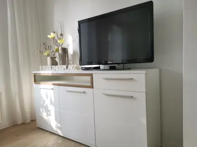Ferienwohnung für 5 Personen (82 m²) in Fehmarn 4/10