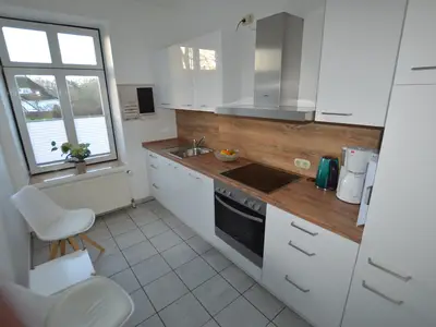 Ferienwohnung für 5 Personen (82 m²) in Fehmarn 5/10