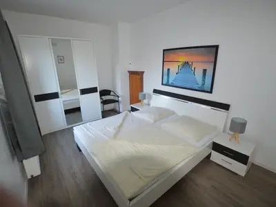 Ferienwohnung für 5 Personen (82 m²) in Fehmarn 6/10