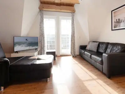 Ferienwohnung für 5 Personen (60 m²) in Fehmarn 1/10
