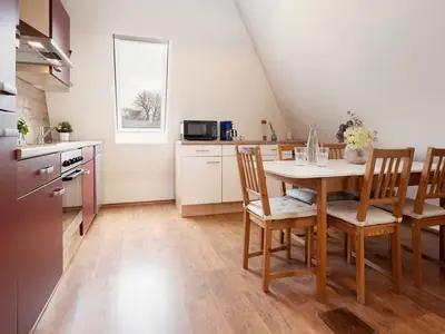 Ferienwohnung für 5 Personen (60 m²) in Fehmarn 2/10