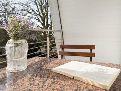 Ferienwohnung für 5 Personen (60 m²) in Fehmarn 8/10