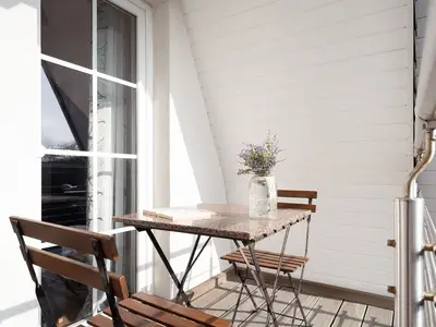 Ferienwohnung für 5 Personen (60 m²) in Fehmarn 9/10