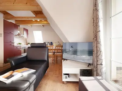 Ferienwohnung für 5 Personen (60 m²) in Fehmarn 10/10