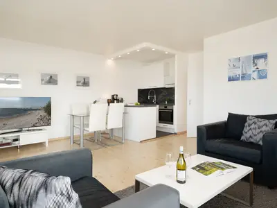 Ferienwohnung für 4 Personen (67 m²) in Fehmarn 2/10
