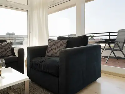 Ferienwohnung für 4 Personen (67 m²) in Fehmarn 9/10