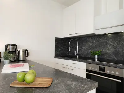 Ferienwohnung für 4 Personen (67 m²) in Fehmarn 10/10