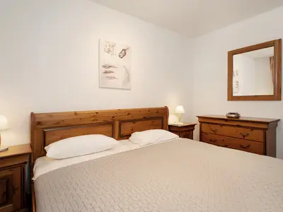 Ferienwohnung für 3 Personen (43 m²) in Fehmarn 4/10