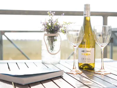 Ferienwohnung für 3 Personen (43 m²) in Fehmarn 8/10