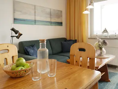 Ferienwohnung für 3 Personen (43 m²) in Fehmarn 9/10