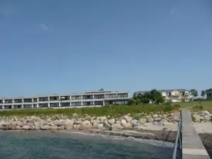 Ferienwohnung für 2 Personen (42 m²) in Fehmarn / Staberdorf