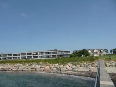 Ferienwohnung für 2 Personen (42 m²) in Fehmarn / Staberdorf 1/10