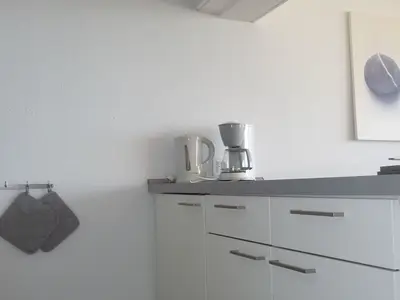 Ferienwohnung für 2 Personen (42 m²) in Fehmarn / Staberdorf 8/10