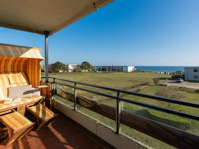 Ferienwohnung für 4 Personen (52 m²) in Fehmarn 1/10