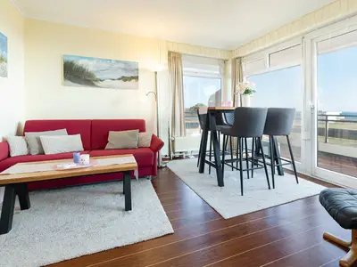 Ferienwohnung für 4 Personen (52 m²) in Fehmarn 2/10